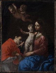  de Simone Cantarini