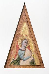 Arcángel Gabriel de Simone dei Crocifissi