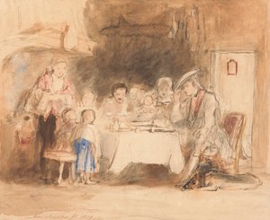 La Gracia antes que la Carne