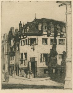 Beauvais de Sir David Young Cameron