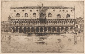 Palacio Ducal de Sir David Young Cameron