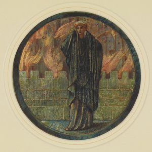 Las lágrimas de Helena. El libro de las flores, 1882-1898