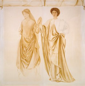 Las dos esposas de Jasón