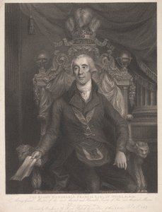 Francis Rawdon-Hastings, I Marqués de Hastings