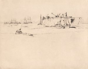 Ruptura del "Great Eastern" nº 2 de Sir Frank Short