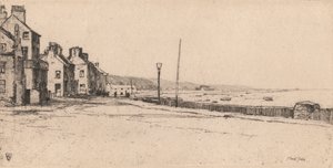 Parkgate de Sir Frank Short