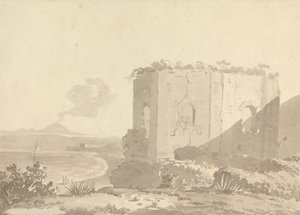 Templo de Venus Lunes, 18 de marzo de 1782