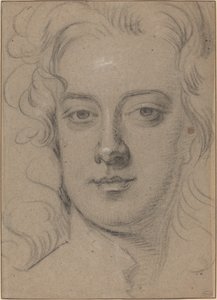 Anthony Henley de Sir Godfrey Kneller