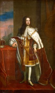 Jorge I 1660-1727, c. 1714 de Sir Godfrey Kneller