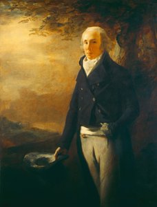 David Anderson de Sir Henry Raeburn