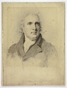 Reverendo Henry Moncrief Wellwood de Sir Henry Raeburn
