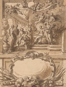 Diseño de un panel mural