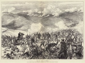 La Guerra, Batalla de Plevna
