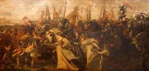 El regreso de los vencedores, 1878-1879