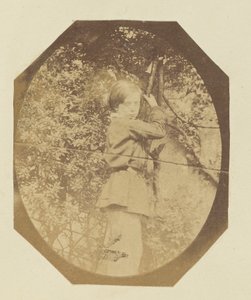 [Retrato de un joven] de Sir John Joscelyn Coghill