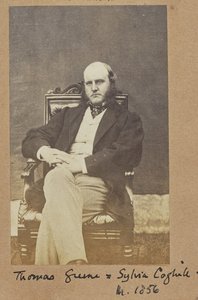 [Thomas Greene] de Sir John Joscelyn Coghill