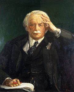 David, 1er Conde Lloyd George