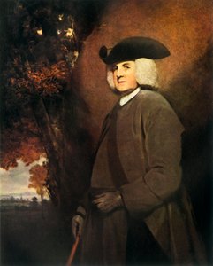 Richard Robinson, Primado de Irlanda, 1779, 1944