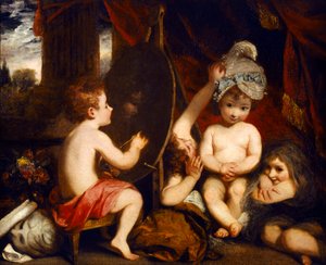 La Academia Infantil, 1781-1782