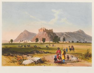 Kwettah de Sir Keith A. Jackson