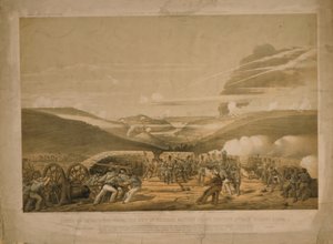 El asedio de Sebastopol, 1854 de Sir Michael Anthony Shrapnel Biddulph