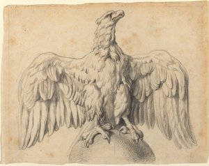 El águila capitolina