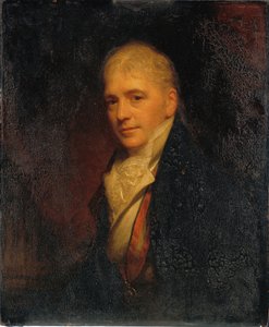 Sir Francis Bourgeois de Sir William Beechey