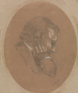 Retrato de un caballero