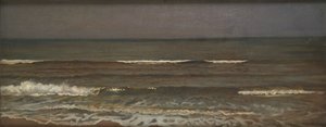 El mar, Bocca d