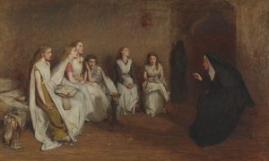 Historia de una vida