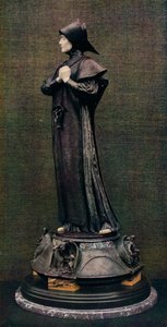 La redención de Ginebra, c1897 de Sir William Reynolds Stephens