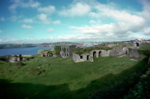 Charles Fort