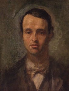 Robert Baldwin Ross de Sir William Rothenstein