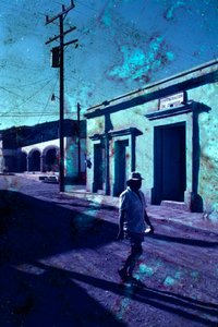 The Space Between., 2022 (foto)