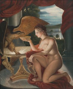 Hebe, 1831 de Slovakian School