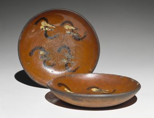 Platos de Smith Willoughby