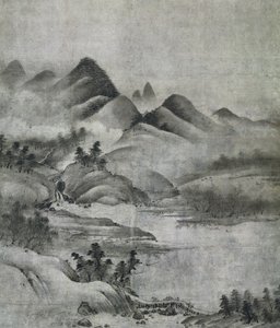 Paisaje de Soami
