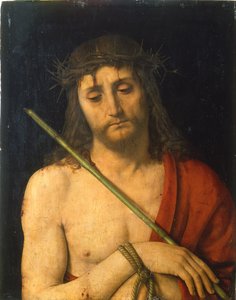 Ecce Homo, 1505-1506 de Solari