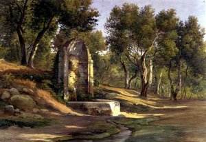 Via Appia Antica en Roma