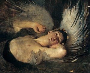 El Despertar de Solomon Joseph Solomon