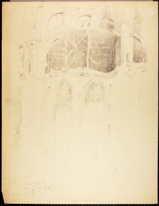 Catedral de Solon H. Borglum
