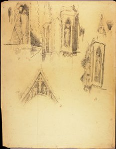 Catedral de Solon H. Borglum