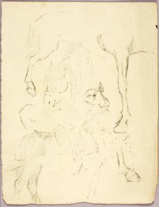 Caballos de Solon H. Borglum