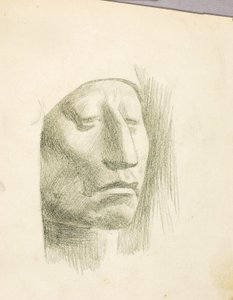 India de Solon H. Borglum