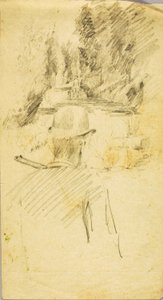 Ruta de Solon H. Borglum