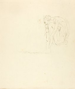 La zambullida nº 10 de Solon H. Borglum