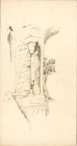 Sin título de Solon H. Borglum