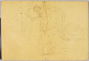 Sin título de Solon H. Borglum