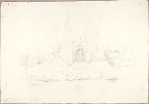 Sin título de Solon H. Borglum