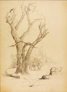 Sin título de Solon H. Borglum